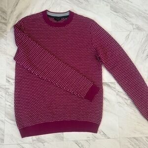 Mens Ted Baker Sweater